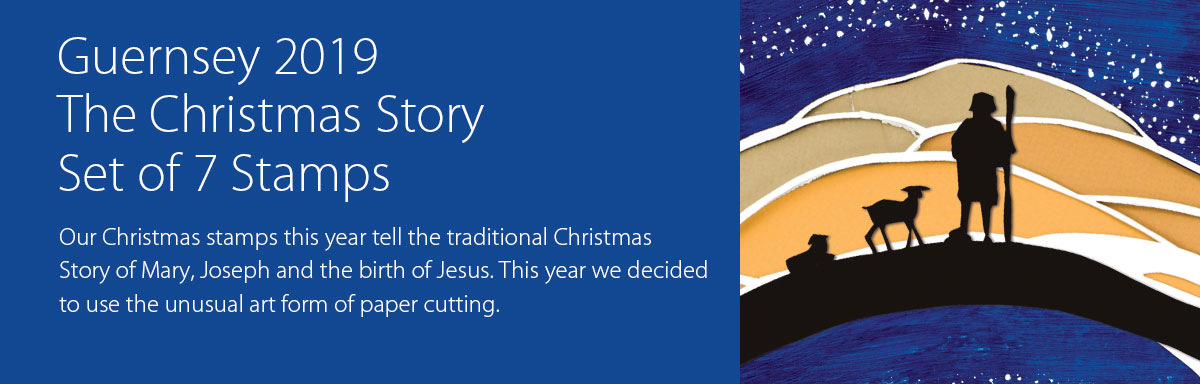 Guernsey: The Christmas Story